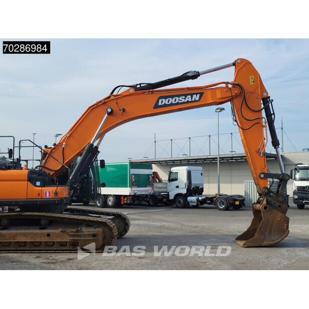 2020 دووسان DX420 LC-7-40937679