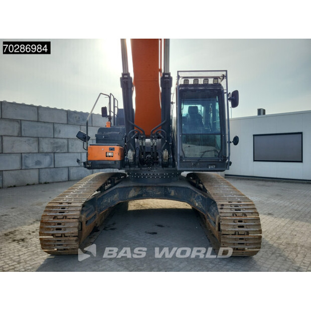 2020 دووسان DX420 LC-7-40937681