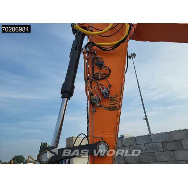 2020 دووسان DX420 LC-7-40937683