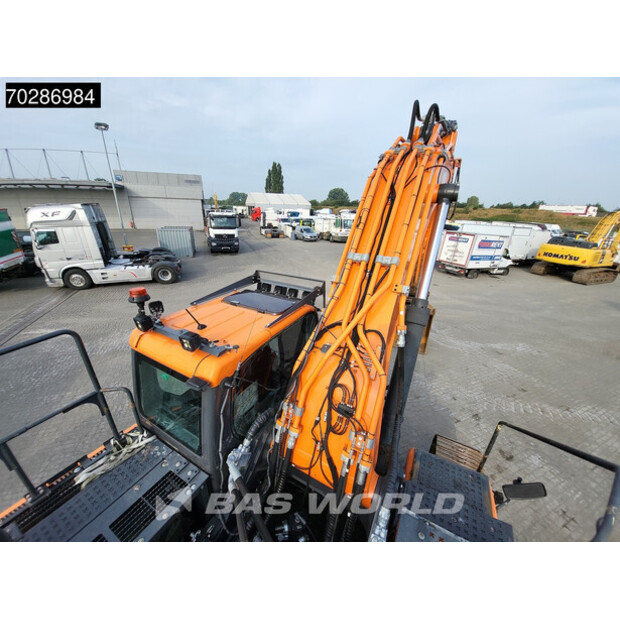 2020 دووسان DX420 LC-7-40937689