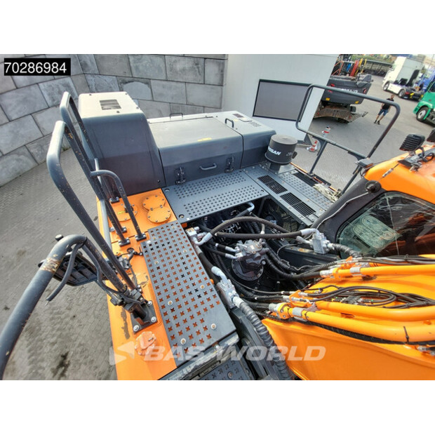 2020 دووسان DX420 LC-7-40937690