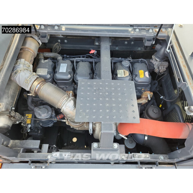 2020 دووسان DX420 LC-7-40937691