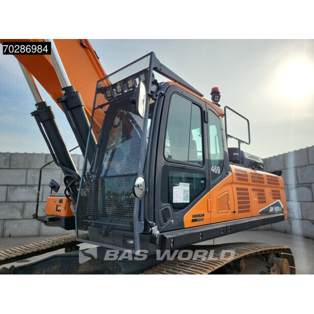 2020 دووسان DX420 LC-7-40937694