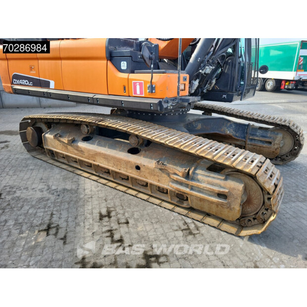 2020 دووسان DX420 LC-7-40937695