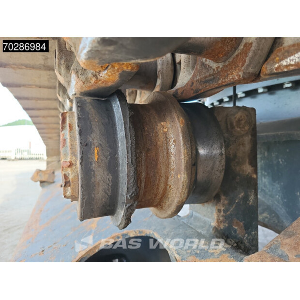 2020 دووسان DX420 LC-7-40937700