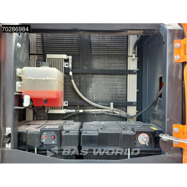 2020 دووسان DX420 LC-7-40937701
