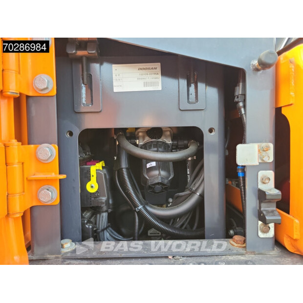 2020 دووسان DX420 LC-7-40937704