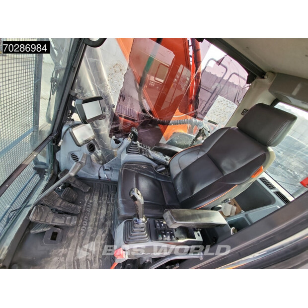 2020 دووسان DX420 LC-7-40937705