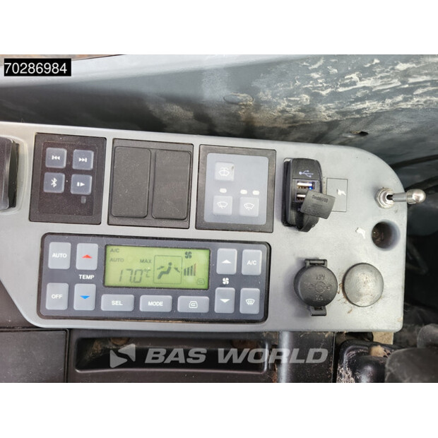 2020 دووسان DX420 LC-7-40937706