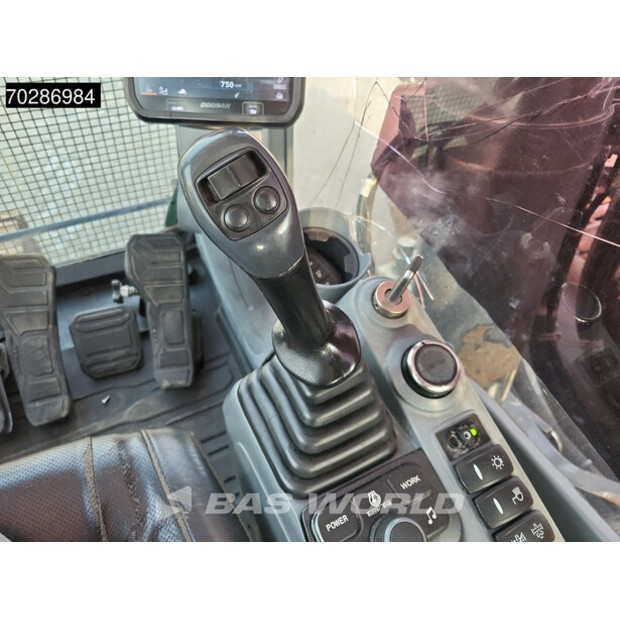 2020 دووسان DX420 LC-7-40937708
