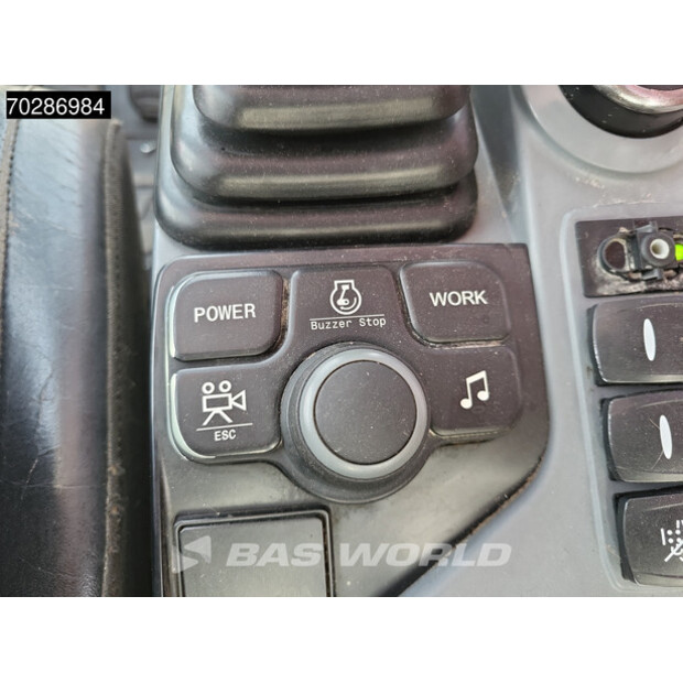2020 دووسان DX420 LC-7-40937709