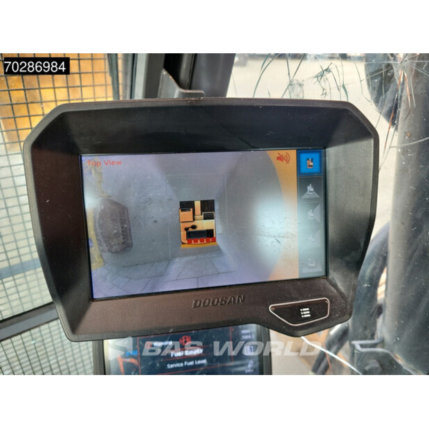 2020 دووسان DX420 LC-7-40937711