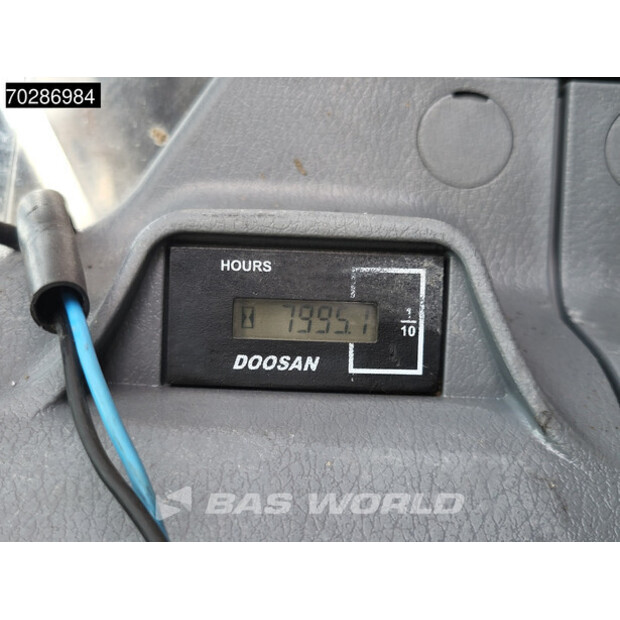 2020 دووسان DX420 LC-7-40937714