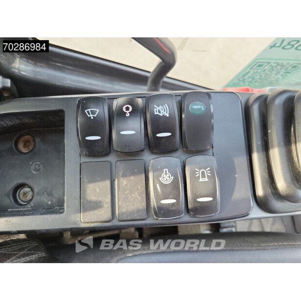 2020 دووسان DX420 LC-7-40937715