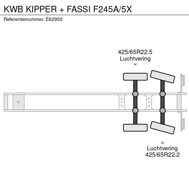 2012 Kwb F245A.2.25-40938149