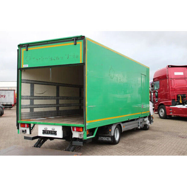 2012 Mercedes-Benz Atego 1018-40938158