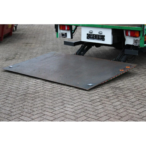 2012 Mercedes-Benz Atego 1018-40938169