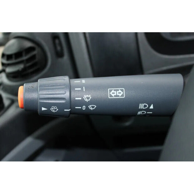 2012 Mercedes-Benz Atego 1018-40938170