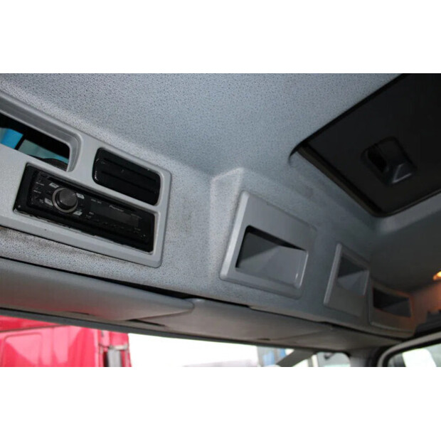 2012 Mercedes-Benz Atego 1018-40938178