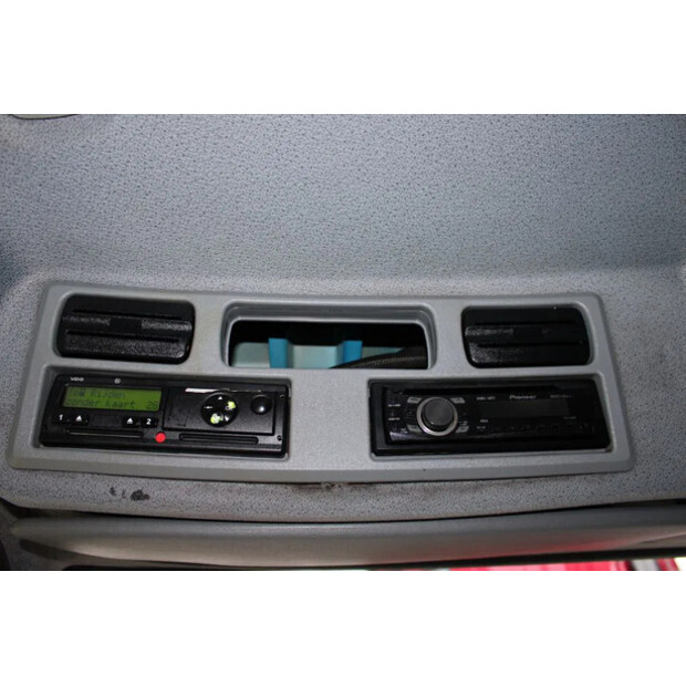 2012 Mercedes-Benz Atego 1018-40938179