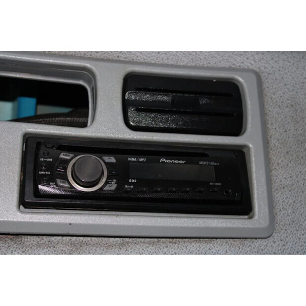 2012 Mercedes-Benz Atego 1018-40938181