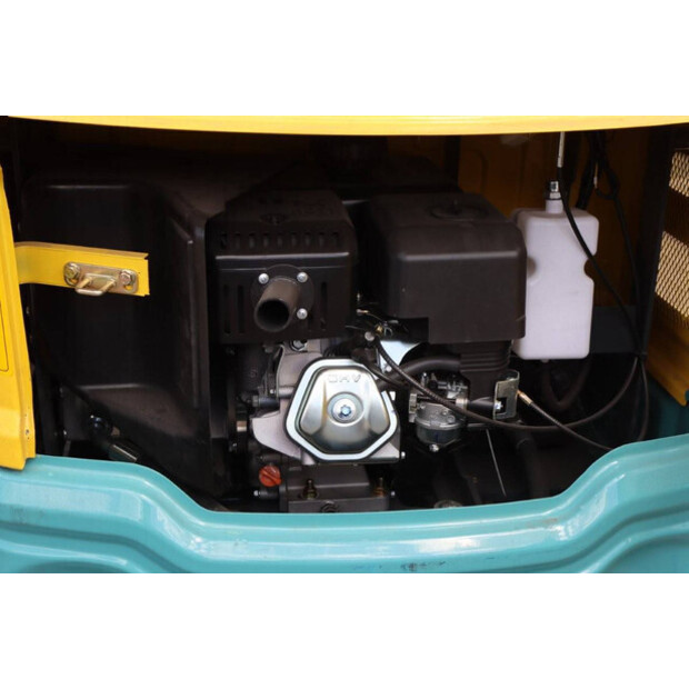 2025 DigMaster DM100-40938356
