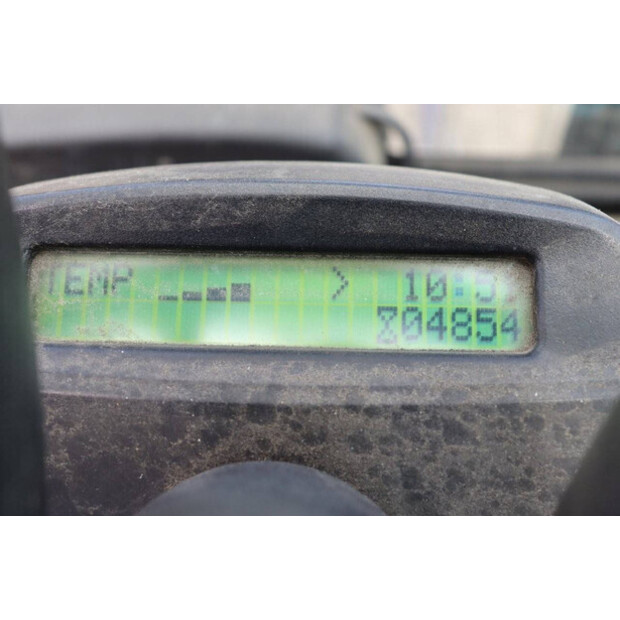 2015 يال GLP25VX V2770-40938429