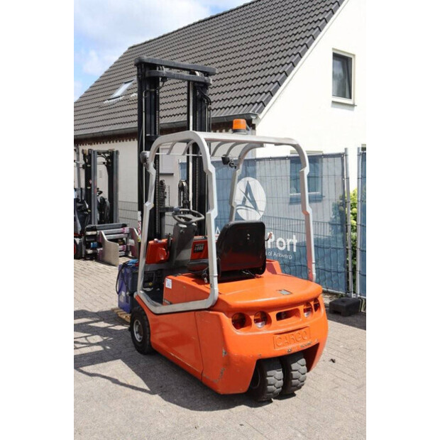 2005 BT CBE 15T-40938443
