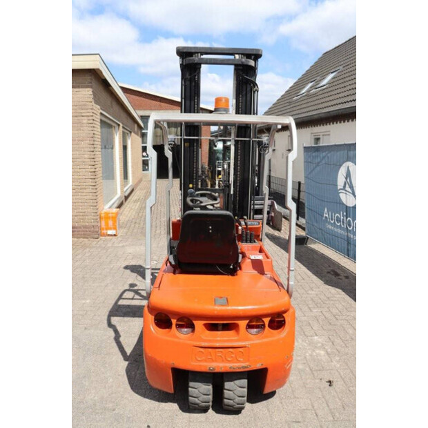 2005 BT CBE 15T-40938444