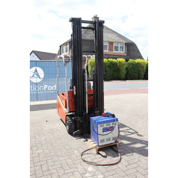2005 BT CBE 15T-40938446
