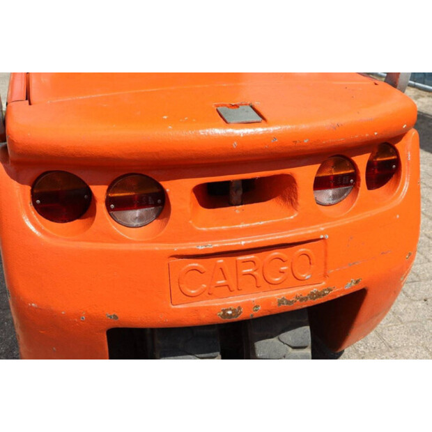 2005 BT CBE 15T-40938461
