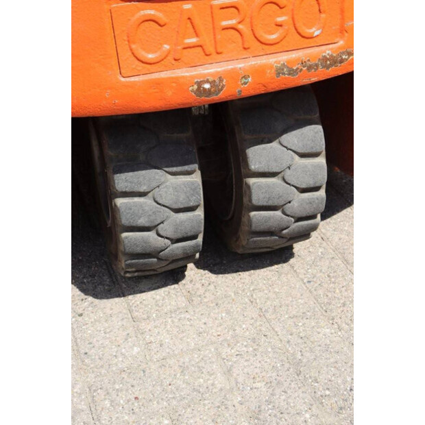 2005 BT CBE 15T-40938462