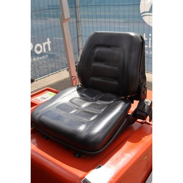2005 BT CBE 15T-40938465