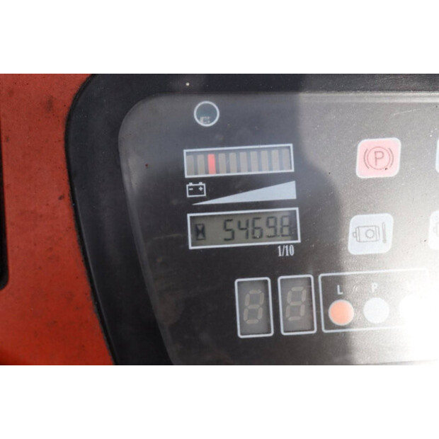 2005 BT CBE 15T-40938470