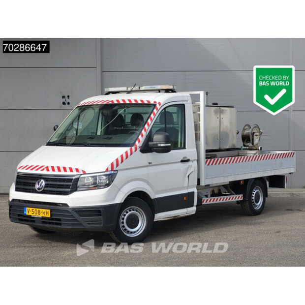 2018 Volkswagen Crafter 177pk-40940077