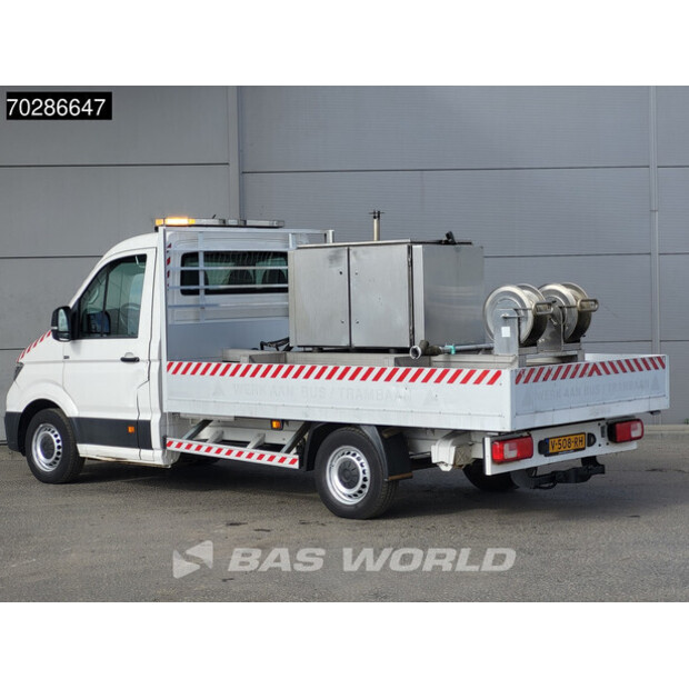 2018 Volkswagen Crafter 177pk-40940078