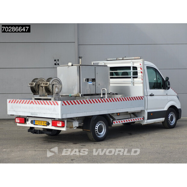 2018 Volkswagen Crafter 177pk-40940081
