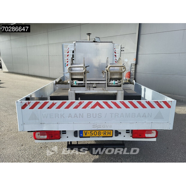 2018 Volkswagen Crafter 177pk-40940082