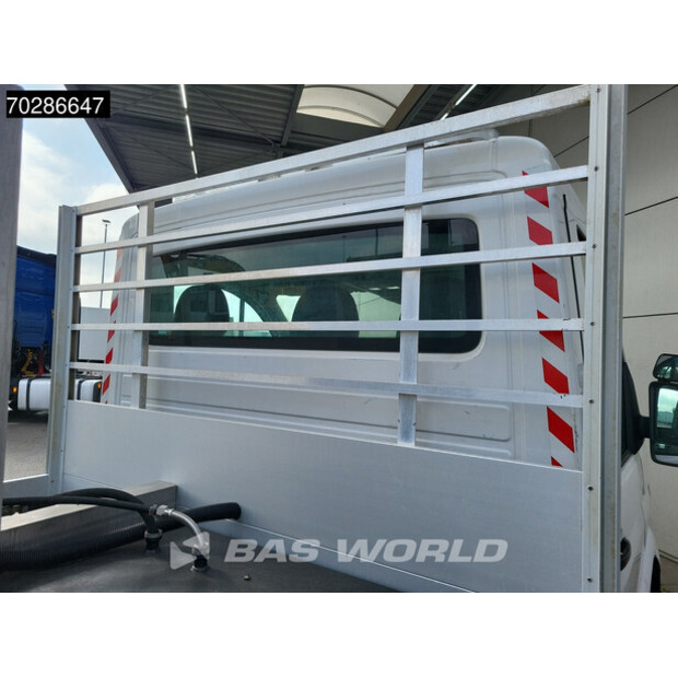 2018 Volkswagen Crafter 177pk-40940083