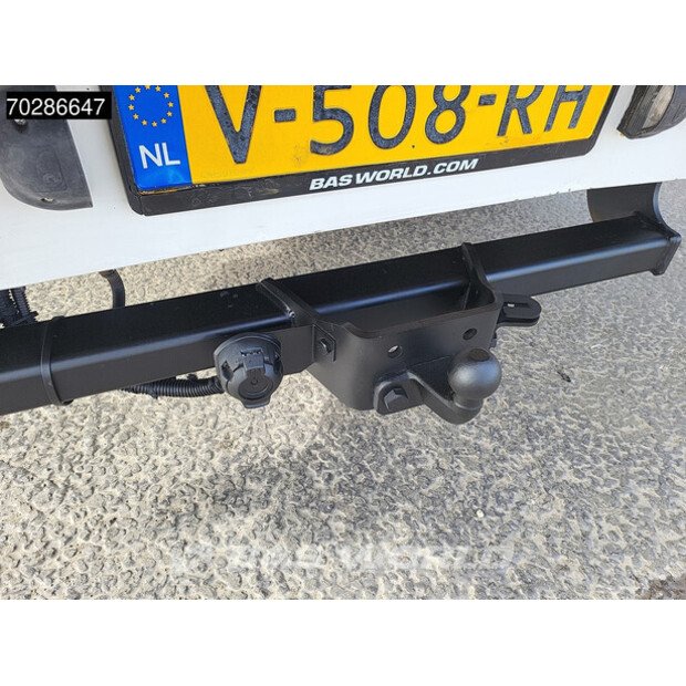 2018 Volkswagen Crafter 177pk-40940085