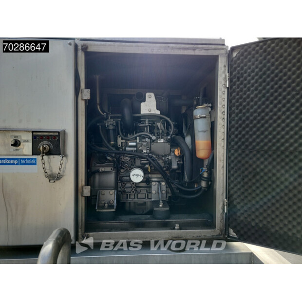 2018 Volkswagen Crafter 177pk-40940087