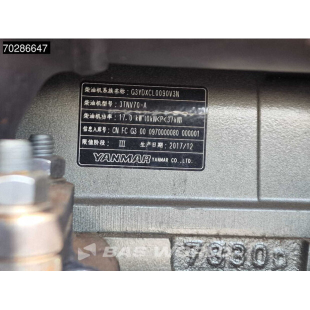 2018 Volkswagen Crafter 177pk-40940088