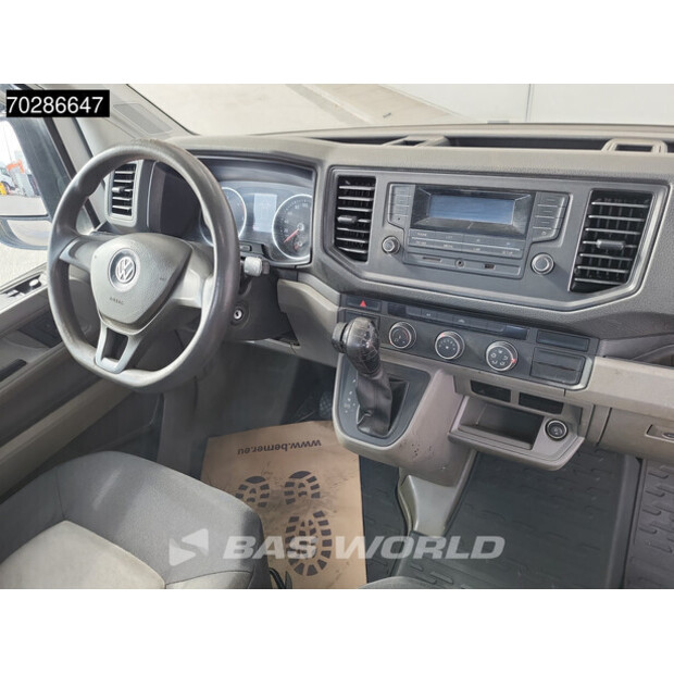 2018 Volkswagen Crafter 177pk-40940090