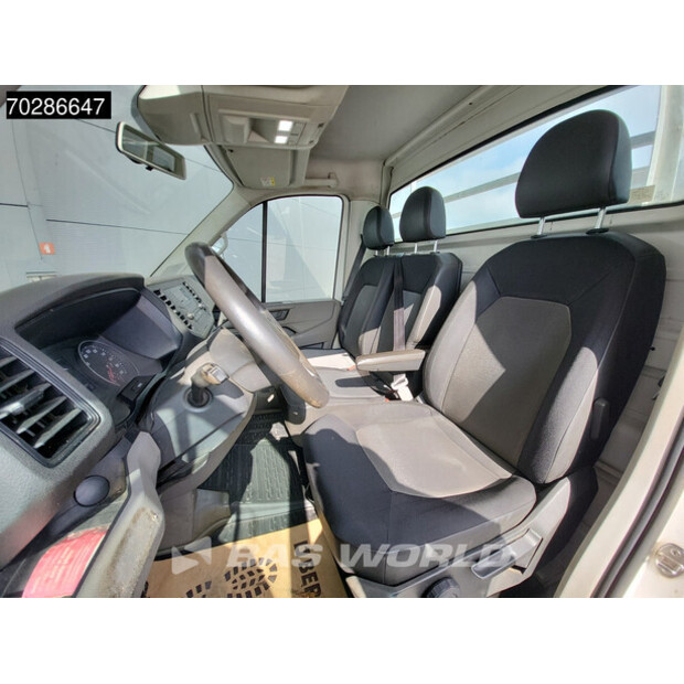 2018 Volkswagen Crafter 177pk-40940091