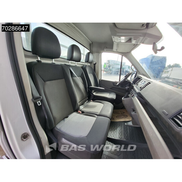2018 Volkswagen Crafter 177pk-40940092