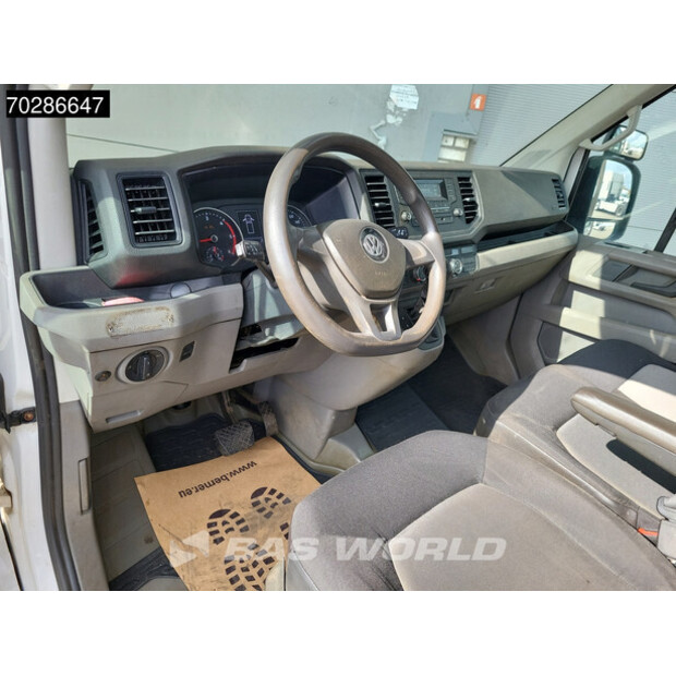 2018 Volkswagen Crafter 177pk-40940093