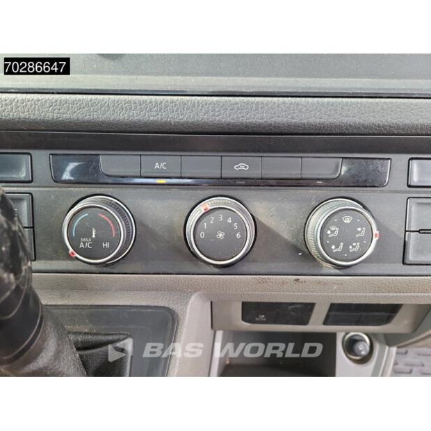2018 Volkswagen Crafter 177pk-40940095