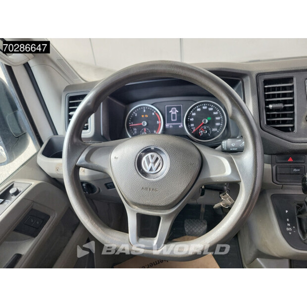 2018 Volkswagen Crafter 177pk-40940096