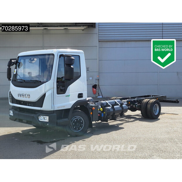 2025 ايفكو Eurocargo 120LE210-40940099