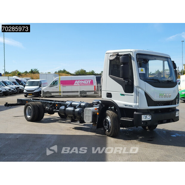 2025 ايفكو Eurocargo 120LE210-40940101